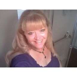 Vicky Rapp - Class of 1975 - Sparta High School