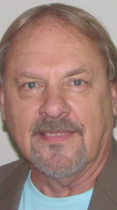Larry Gilbertson - Class of 1966 - Sparta High School