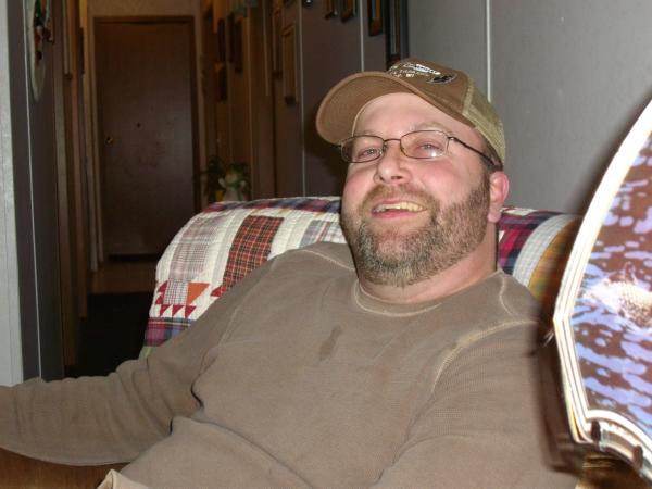 Sam Andringa - Class of 1989 - Sparta High School