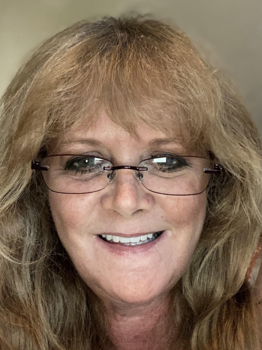 Karen Wieman - Class of 1985 - Sparta High School