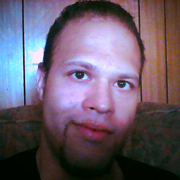 Johnny Tirado - Class of 2005 - Sparta High School