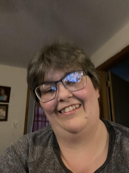 Anna Merow - Class of 1985 - Sparta High School
