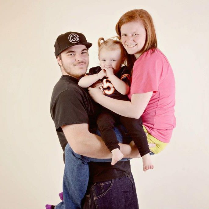 Abbie Tichenor-montgomery - Class of 2009 - Sparta High School