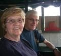 Larry Sandy Aldrich Deurloo '59