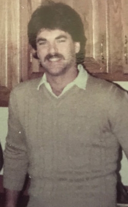 Robert Murphy - Class of 1977 - Southwestern High School