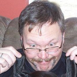 David Lunde - Class of 1981 - Necedah High School