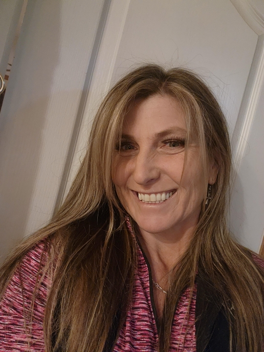 Christine Beechy - Class of 1993 - Necedah High School