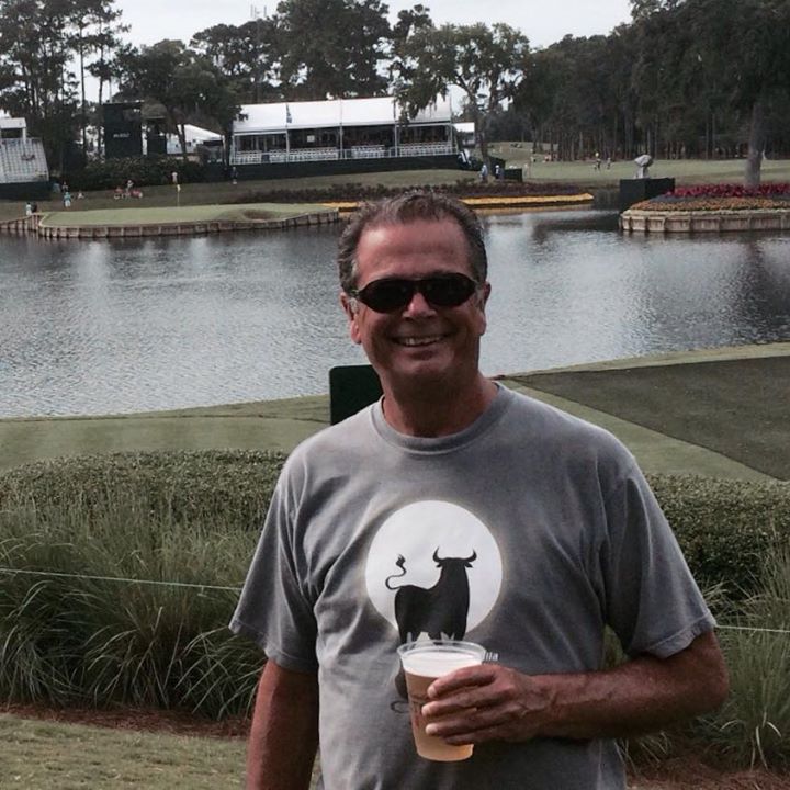 John Rick Murphy - Class of 1970 - Necedah High School
