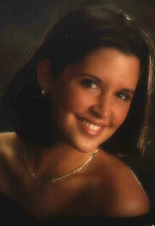 Jennifer Driscoll - Class of 1998 - Southwest High School
