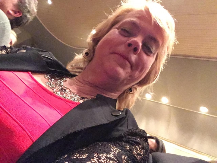 Mary Doherty - Class of 1976 - Southwest High School