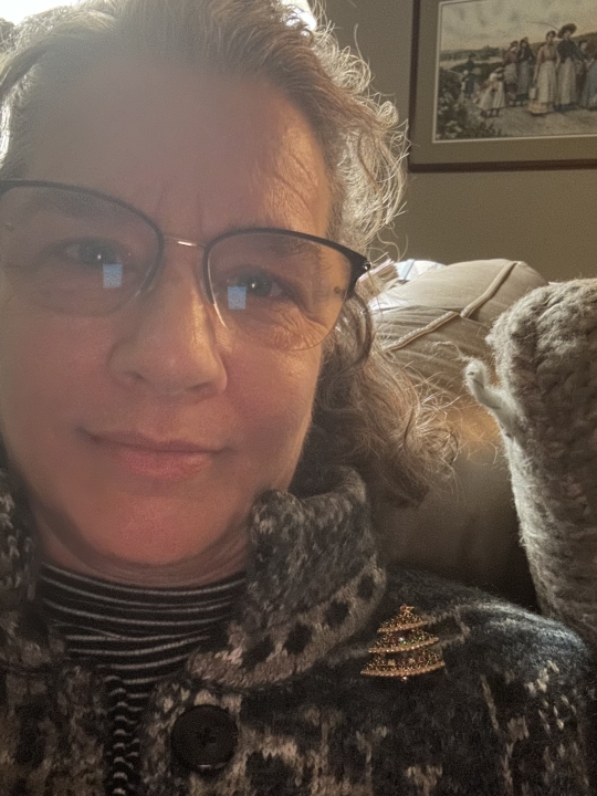 Susan Erickson, Susan - Class of 1976 - Southwest High School
