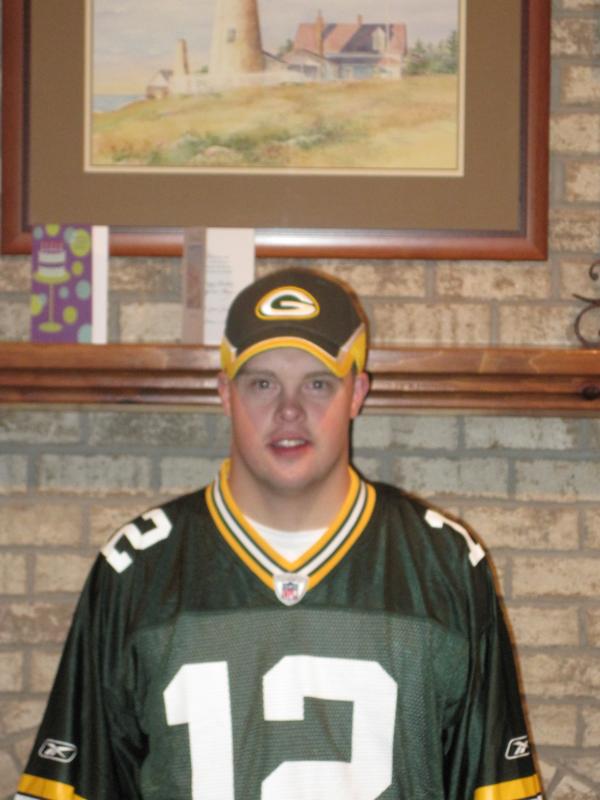 Zachary Heugel - Class of 2004 - Southwest High School