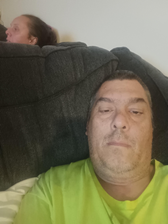 Talyon Fredenberg - Class of 1996 - Southwest High School