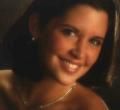 Jennifer Driscoll, class of 1998