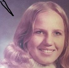 Debra Prouty - Class of 1974 - South Shore High School