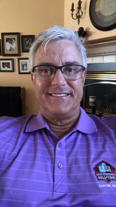 Jim Van Zeeland - Class of 1978 - New Berlin West High School