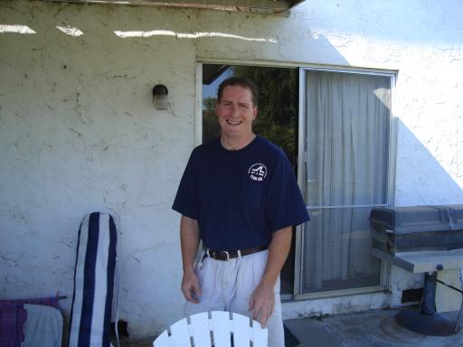 Dave Schultze - Class of 1985 - New Berlin West High School