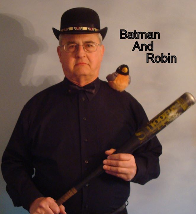 Tom Kern - Class of 1965 - New Berlin West High School