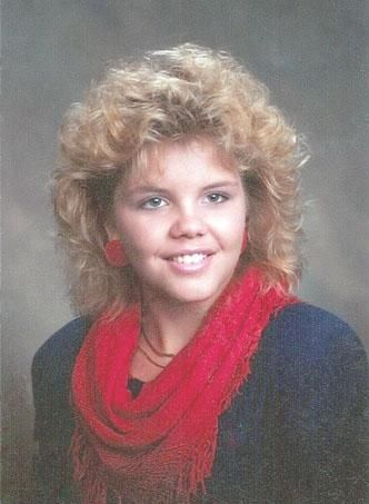 Tracy Bartell - Class of 1989 - New Berlin West High School