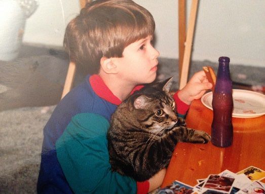 Matt Zuber - Class of 2009 - New Berlin West High School