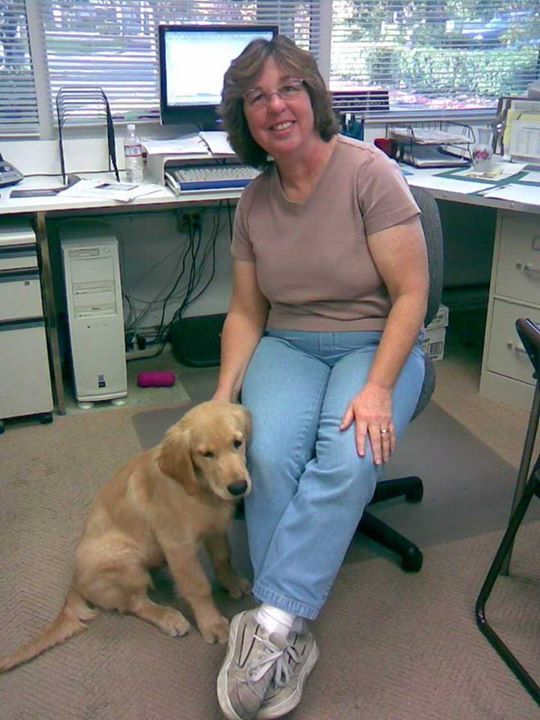 Kathy Mutsch-dudgeon - Class of 1972 - New Berlin West High School
