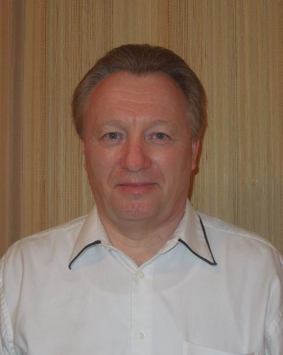 David Newman - Class of 1972 - South High School