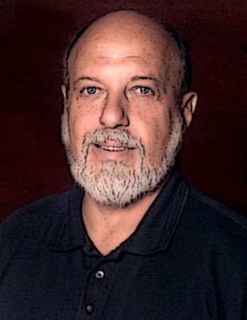 Randy Martin - Class of 1963 - South High School