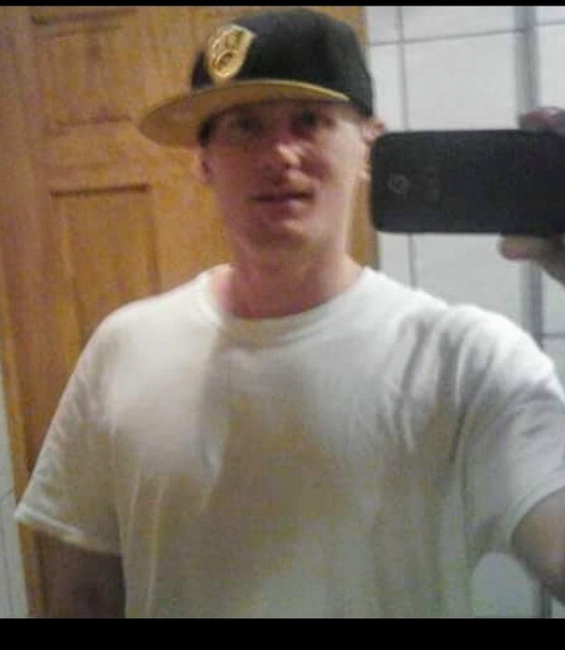 Christopher Brown - Class of 2000 - South High School