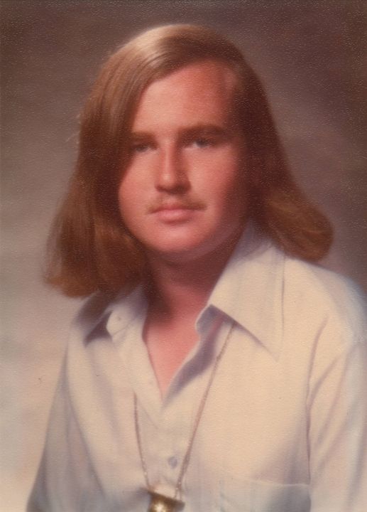 David Herman - Class of 1976 - South High School