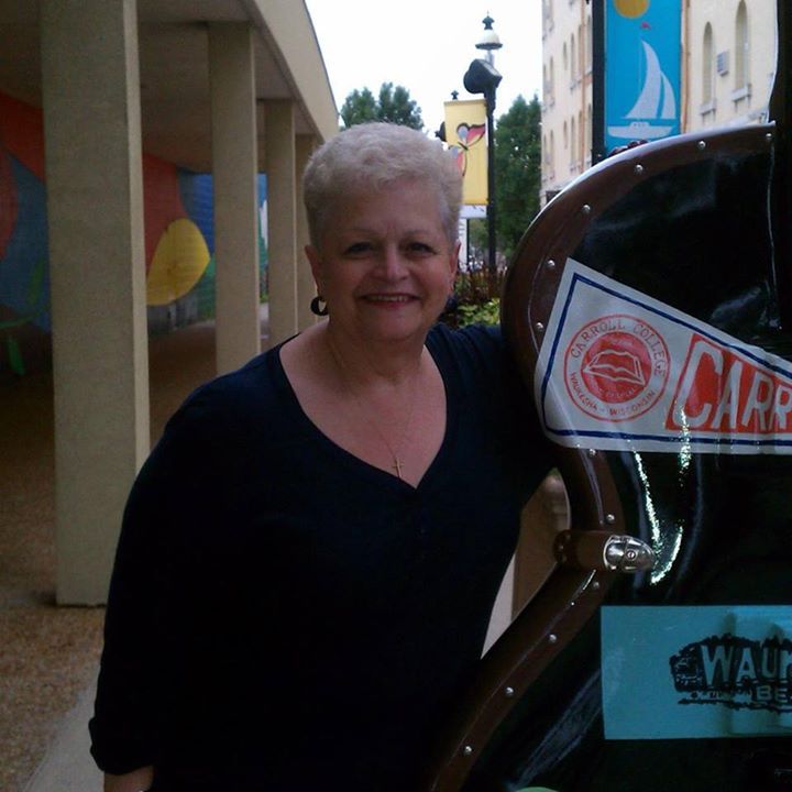 Susan Tio-hughes - Class of 1971 - South High School