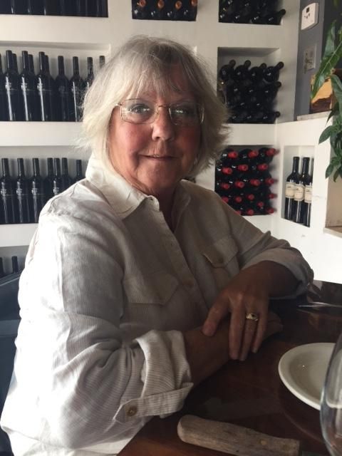Billie Koepke - Class of 1964 - South High School
