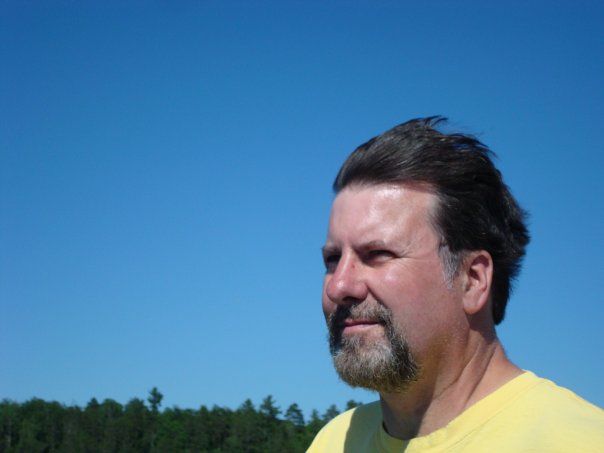 Jay Christgau - Class of 1973 - South High School