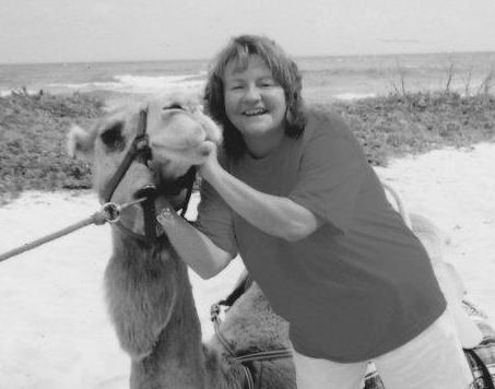 Elizabeth Ewald-herrick - Class of 1979 - South High School
