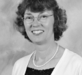 Wendy Ahlgren, class of 1977