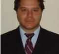 Manuel Iglesias, class of 2001