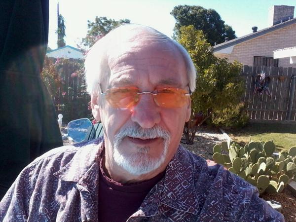 Gerald Snodgrass - Class of 1957 - Indianola High School