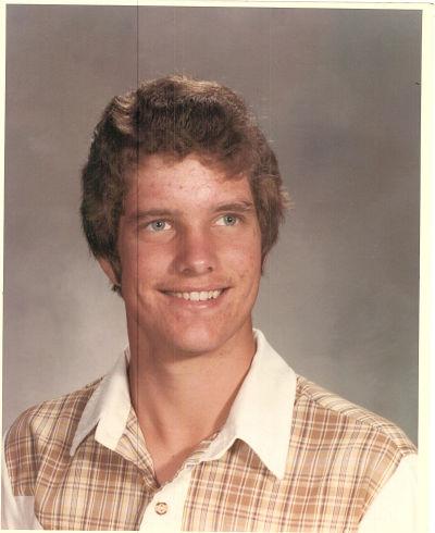 Scott Marshman - Class of 1983 - Indianola High School