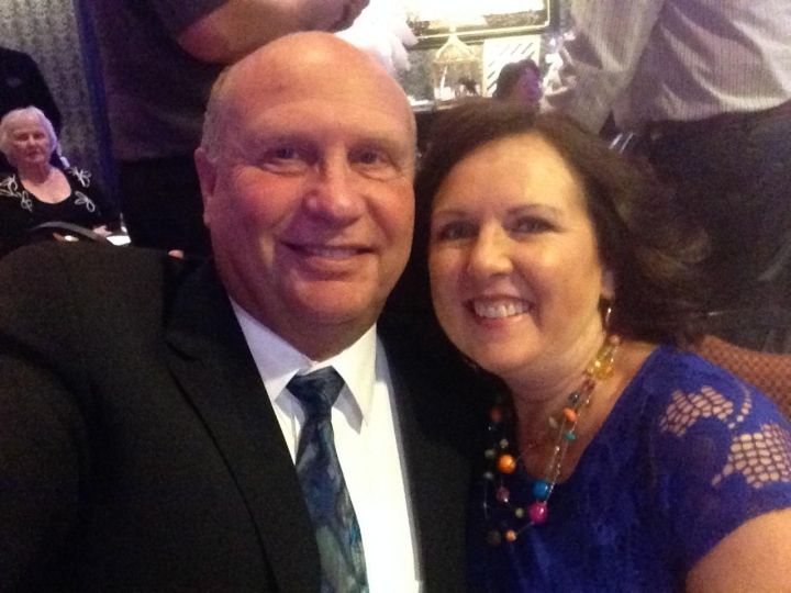Rochelle Adams - Class of 1978 - Indianola High School