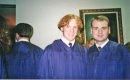 Jason Beard - Class of 1995 - Indianola High School