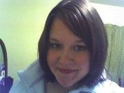 Amber Dunkerson - Class of 2005 - Indianola High School