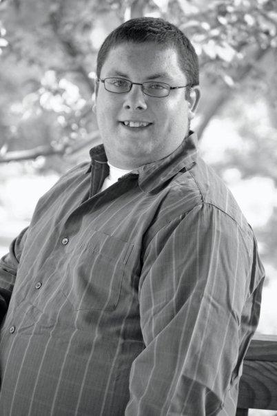 Raymond Kociolek - Class of 2009 - Indianola High School