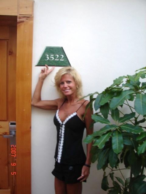 Lori Yando - Class of 1983 - Indianola High School