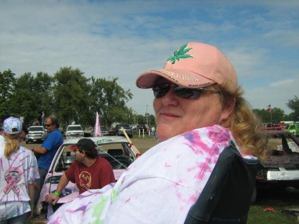 Leslie Turner - Class of 1983 - Indianola High School