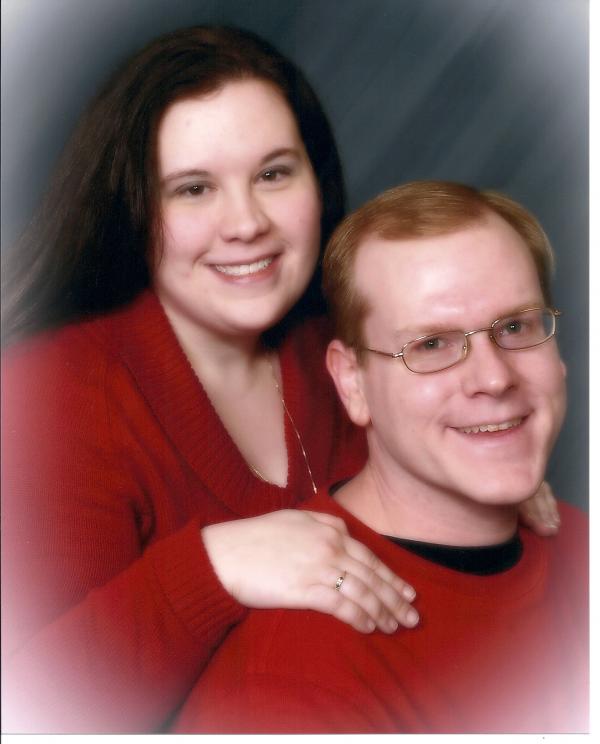 Jennifer Cross - Class of 1996 - Indianola High School
