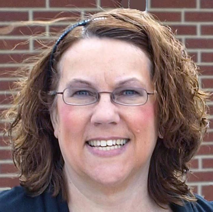 Cindy Satram - Class of 1973 - Indianola High School
