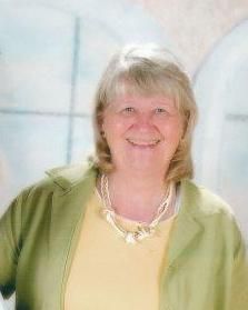 Dianne Wallin - Class of 1966 - Indianola High School