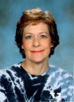 Diane Hagins - Class of 1978 - Indianola High School