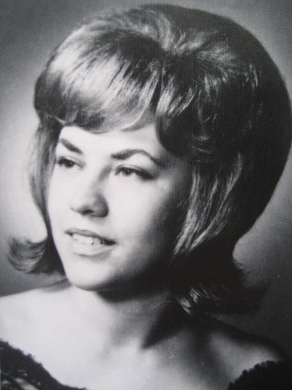 Thelma Perkins - Class of 1962 - Indianola High School