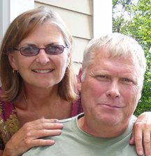 Lavonne Loerch - Class of 1964 - Indianola High School
