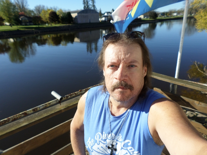 Patrick Rohloff - Class of 1984 - New London High School